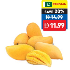 Mango Sindhri 1kg Mango Sindhri 1kg