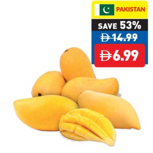 Mango Sindhri 1kg