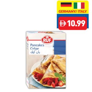 RUF Pancakes Mix 400g RUF Pancakes Mix 400g