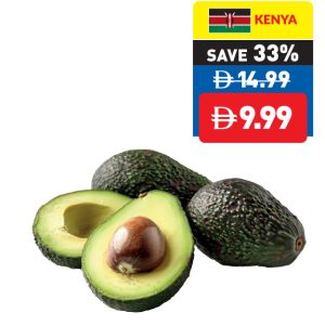 Avocado Hass 1kg Avocado Hass 1kg