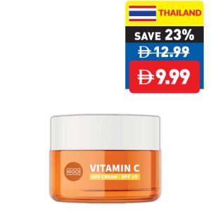 Vitamin C Day Cream 50ml Vitamin C Day Cream 50ml