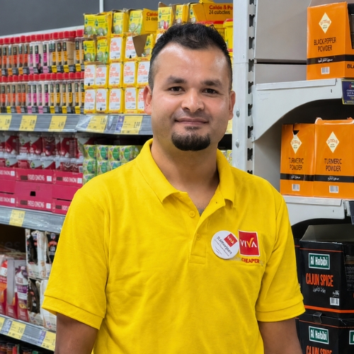 Store Keeper