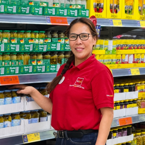 Store Manager