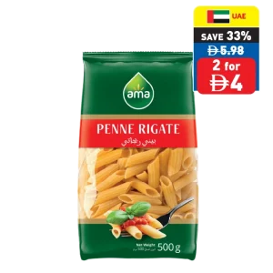Ama Assorted Pasta 500g