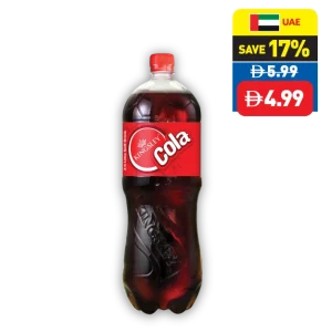 Kingsley Assorted Carbonated Drink 2.5L