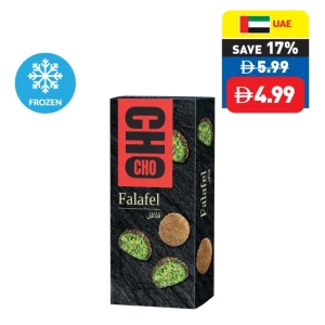 CHO CHO Falafel 300g CHO CHO Falafel 300g