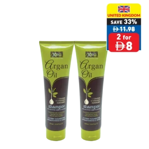 XHC Argan Oil Shampoo 300ml