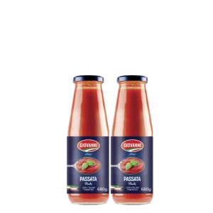 Giovanni Passata Original 680g