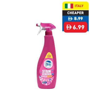 Ora Stain Remover 750ml
