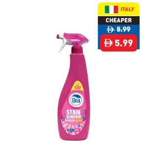 Ora Stain Remover 750ml
