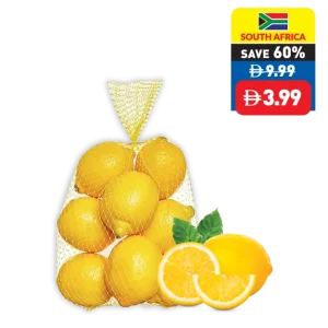 Lemon 1kg Lemon 1kg