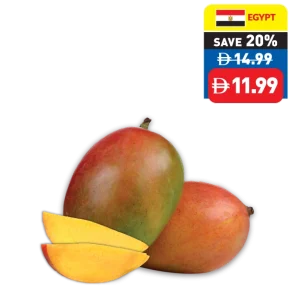 Mango Kent 1kg