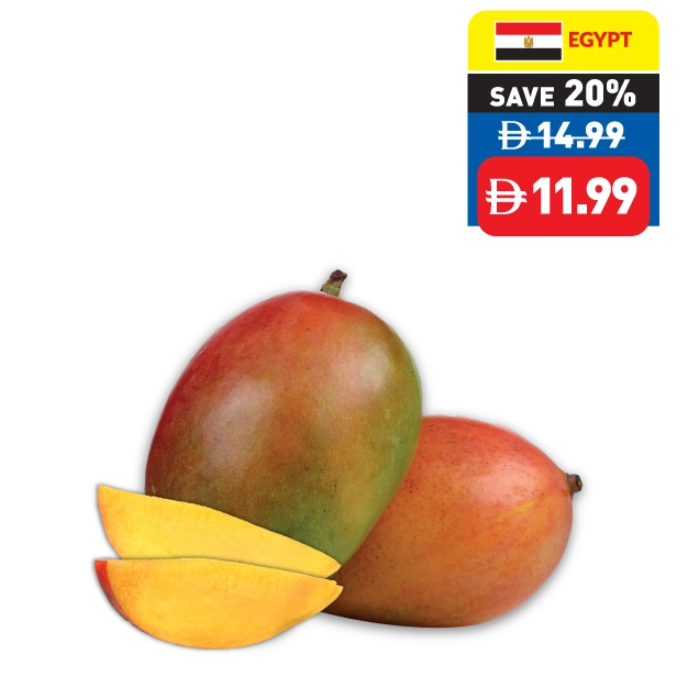 Mango Kent 1kg