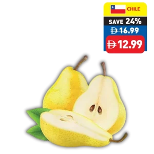Pear Coscia 1kg