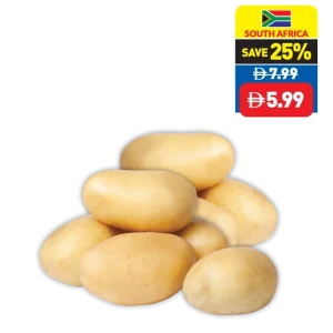 Potato Sifra 1kg