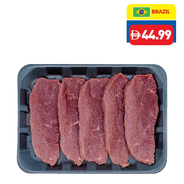Brazillian Beef Knuckle 1kg