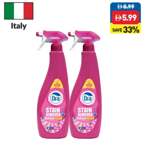 Ora Stain Remover 750ml Ora Stain Remover 750ml