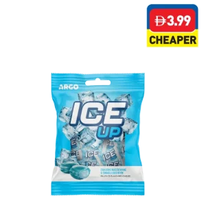 Argo Ice Up Candies Argo Ice Up Candies